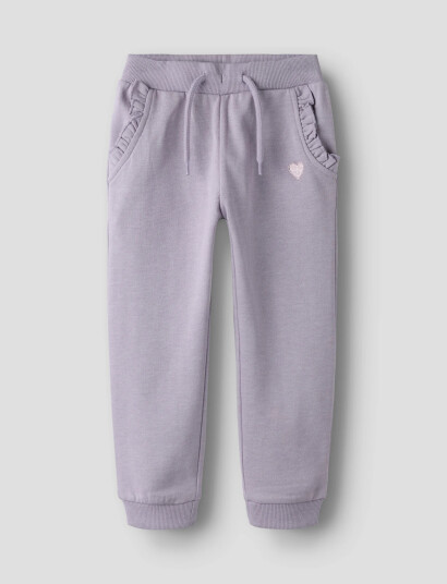 Name It Nmfvima Swe Pant Bru Noos Purple 86 Name It Nmfvima Swe Pant Bru Noos Purple 86