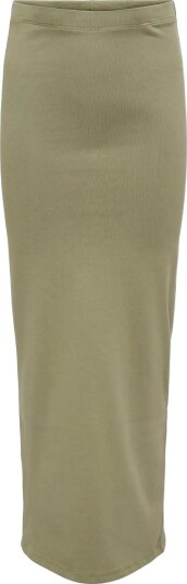 Kids Only Kogsilvina Midi Skirt Swt MERMAID 146