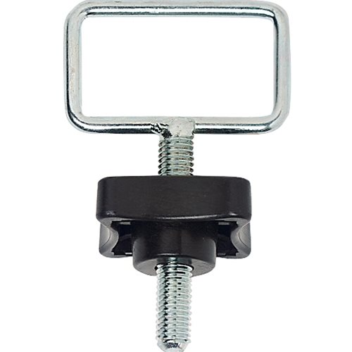 Swix T790T-75 Bindningshållare För Vallaprofil 75Mm Swix T790T-75 Bindningshållare För Vallaprofil 75Mm