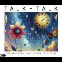 Bengans Talk Talk - The Broadcast Collection 1983 ? 198 Bengans Talk Talk - The Broadcast Collection 1983 ? 198