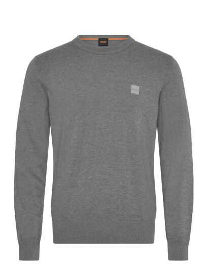 BOSS Kanovano_S - Grey - XL BOSS Kanovano_S - Grey - XL