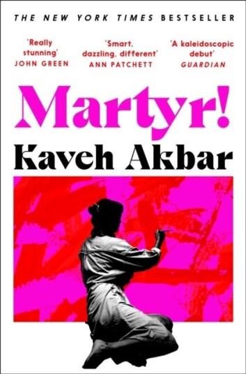 Martyr!