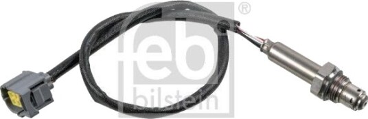 Lambdasonde FEBI BILSTEIN 198254