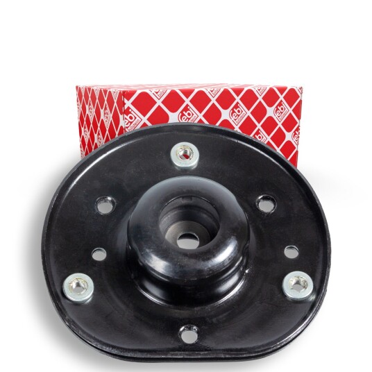 Støttelager støtdemper FEBI BILSTEIN 38219 Støttelager støtdemper FEBI BILSTEIN 38219