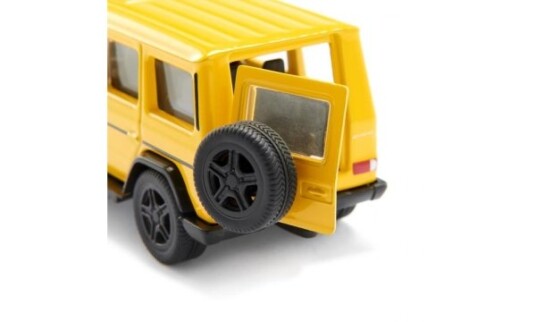 Siku 1:50 Mercedes-Amg G65