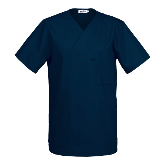 Smila Workwear Astor Tunika Havblå 1 stk SBG-70101-29 S