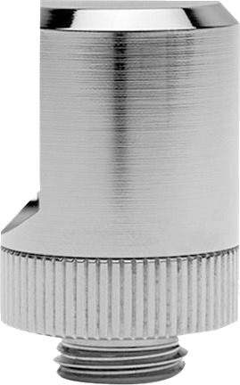 EK Quantum Torque Vinkeladapter Nikkel WAEK 1783