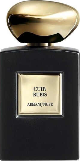 Privé Cuir Rubis Eau de Parfum 100 ml