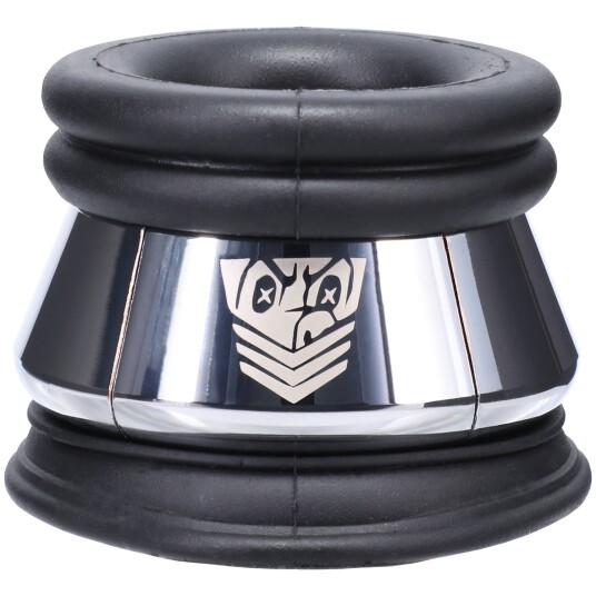 Fort Troff Full Metal Jacket - Svart