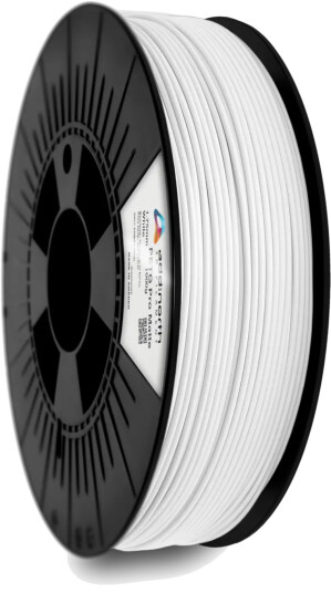 Add:North Petg Pro Matte 1Kg White