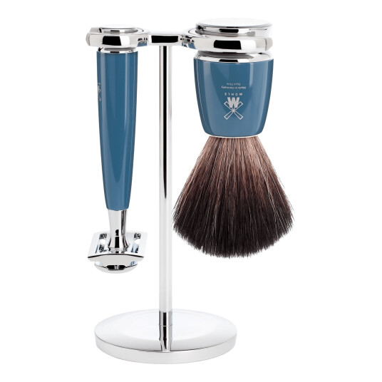 Mühle Rytmo barbersett 3 deler MUE-S21M228SR