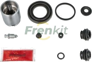 Reparasjonssett, bremsecaliper FRENKIT 238875