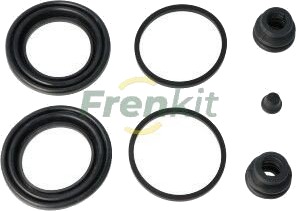 FRENKIT 248114 Reparasjonssett, bremsecaliper