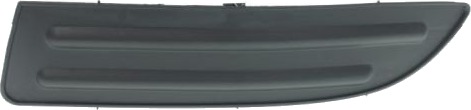 Ventilasjonsgitter BLIC 6502-07-8116911P