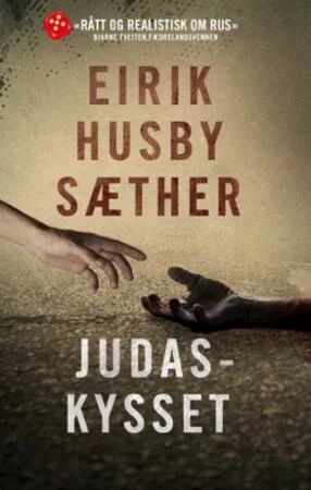 Judaskysset Av Eirik Husby Sæther