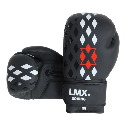 LMX. PU Boksehansker 14 oz LMX. PU Boksehansker 14 oz