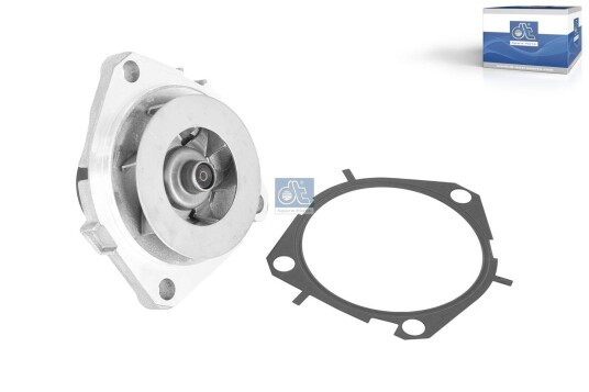 DT Spare Parts 12.18000 Vannpumpe