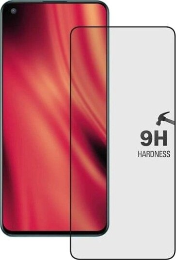 X2O Full Screen Protection Glass OnePlus Nord CE5