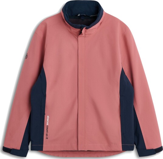 Abacus Jr Links Golfklær junior 881 Dusty Rose 150