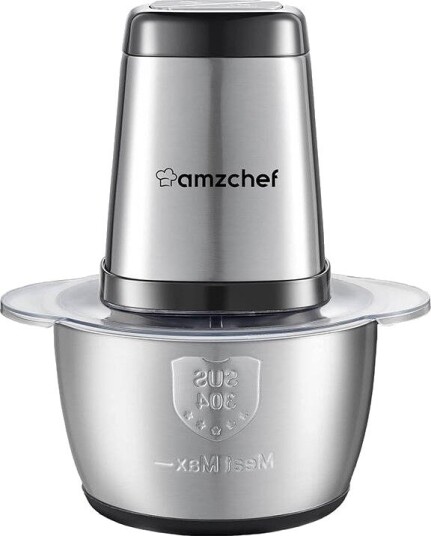 Amzchef HC-1229 Multihakker (500W)