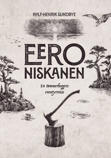 Eero Niskanen Eero Niskanen