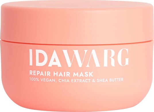 IDA WARG Beauty Repair Hair Mask 250 ml