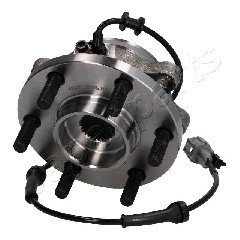 Hjulnav JAPANPARTS KK 13020 Hjulnav JAPANPARTS KK 13020