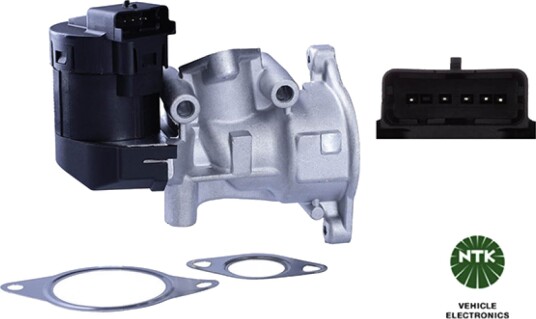 EGR Ventil NGK 93608 EGR Ventil NGK 93608