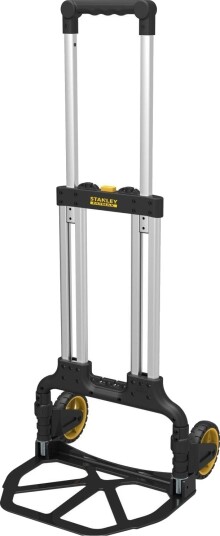 Stanley Fatmax Aluminium Sammenleggbar Sekketralle - Maks 70 kg