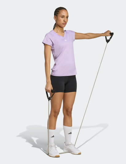 adidas Performance We Min T - Pink - XXS adidas Performance We Min T - Pink - XXS