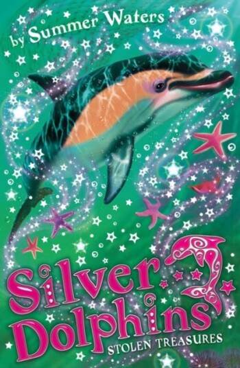 Stolen Treasures Av Summer Waters Stolen Treasures Av Summer Waters