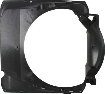 Ventilatordeksel PACOL MAN-FC-002