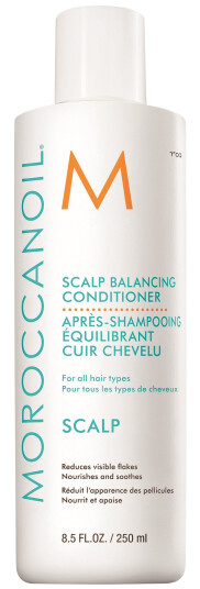 Moroccanoil Scalp Balancing Conditioner 250 ml Moroccanoil Scalp Balancing Conditioner 250 ml