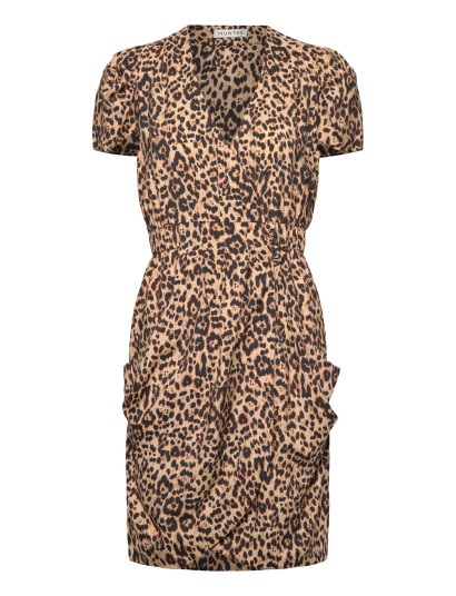 Munthe Pim Brown 40