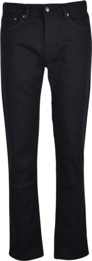 Gant Herre Jeans Svart W36,