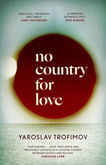 No Country for Love Heartbreaking and compelling World War 2 fiction No Country for Love Heartbreaking and compelling World War 2 fiction