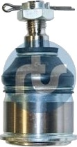 RTS 93-06613 Bærekule