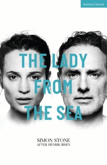 The Lady from the Sea The Lady from the Sea