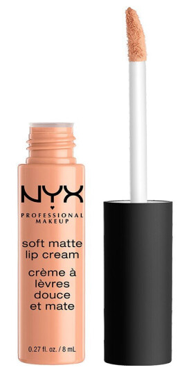NYX Professional Makeup Soft Matte Lip Cream Cairo