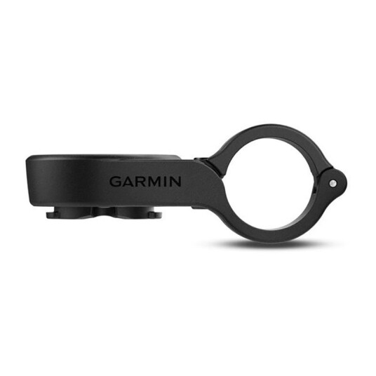 Garmin Tempoløp/Tri-brakett for styremontering