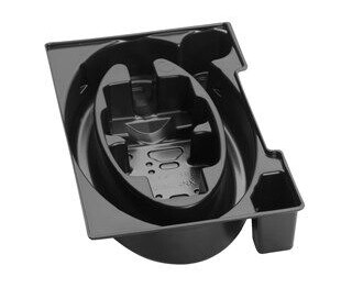 Bosch Innlegg GOS 12 V-LI Bosch Innlegg GOS 12 V-LI