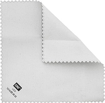 Sini microfiberklut ovn 30x30cm Sini microfiberklut ovn 30x30cm