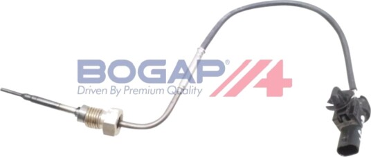 BOGAP G6120103 Sensor, eksostemperatur