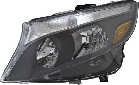 HELLA 1EL 011 284-551 Frontlykter HELLA 1EL 011 284-551 Frontlykter