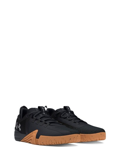 Under Armour Ua W Tribase Reign 6 - Black - 37.5 Under Armour Ua W Tribase Reign 6 - Black - 37.5