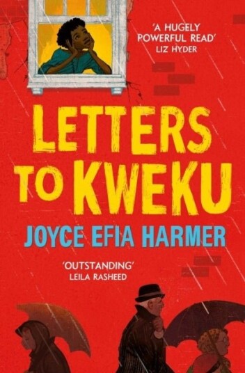 Dear Kweku Dear Kweku