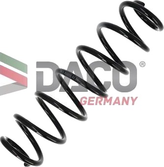 DACO Germany 810209 Fjær