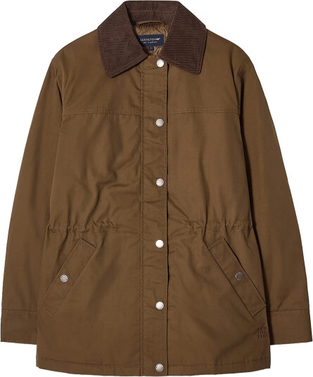 Lexington Clothing Country Jacket Khaki green L