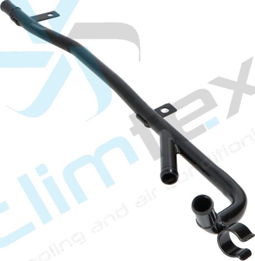 Radiatorslange CLIMTEX CX1-458 Radiatorslange CLIMTEX CX1-458
