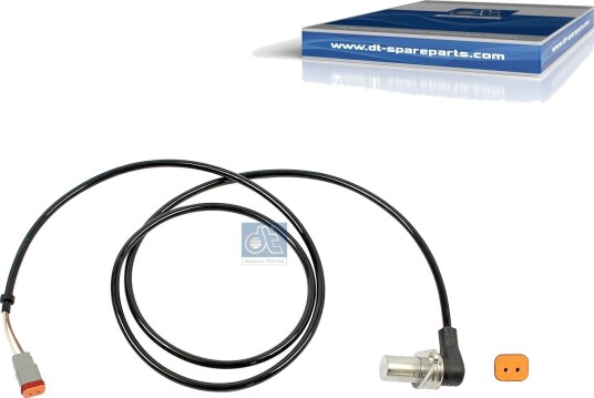 Sensor, turtall DT 1.21995